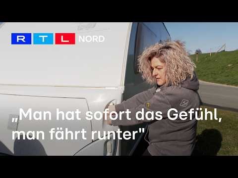 Camping is finally back! XXL campsite Schillig opens for the season.