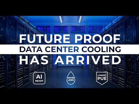 ThermalWorks Launches Advanced Waterless Cooling System