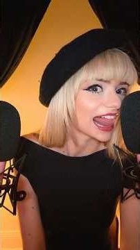 You accidentally lock your phone while watching ASMR #asmr