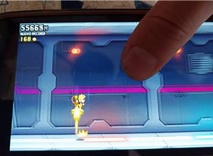 Jetpack Joyride World Records