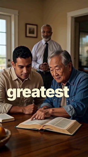 🛡️ The Difference Between a Good Father and a Godly Father 🔥#fathersday #father #mensministry