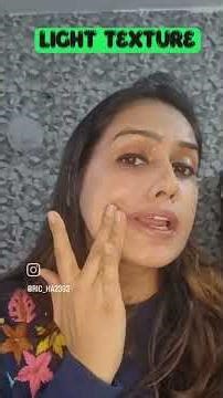 “Healthy skin begins with clean choices.Ruby Organics — where purity meets skincare 🌿🤍”