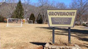 Historic Swannanoa neighborhood revitalized