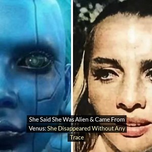 She Said She Was Alien & Came From Venus: She Disappeared Without Any Trace | Unveiling Truth