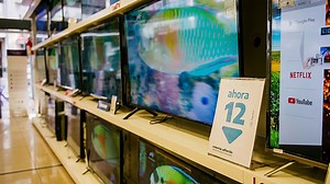 Oficializan la nueva etapa del plan Ahora 12: qué productos se pueden comprar en hasta 30 cuotas