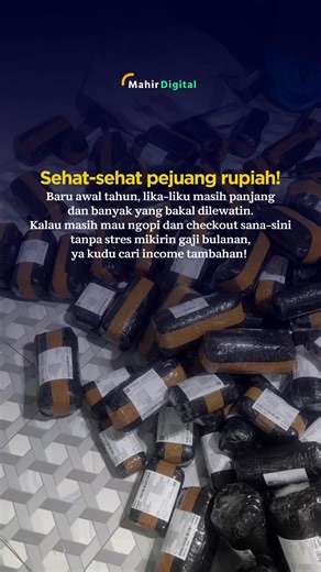 pejuang rupiah nga pernah menyerah #pejuangrupiah #usahaonline #cuan #bisnisonline #usahasampingan