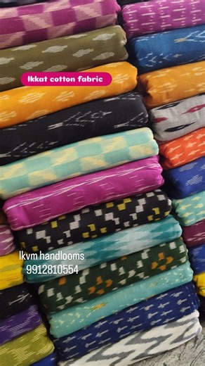 IKVM Handlooms on Instagram: "💥New arrivals 🦚 _*pochamppalli ikkat Cotton fabric ,*_ 👍100% cotton, 40s Count, 👉👉44 inches width *Especially for *blouse* piece and *tops* and *shirts* pieces *Width : 116 cm.* *Shrinkage : 2%* 🌹🌹🌹🌹🌹🌹🌹🌹 *PRICE : 140 per meter + $*"