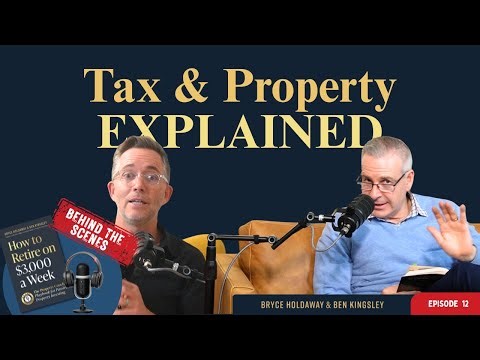 Chapter 12: Tax and Property