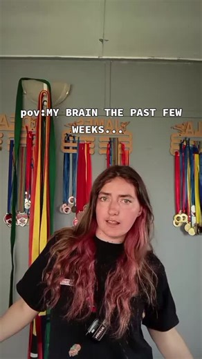 Coping with Overwhelming Thoughts: A Personal POV