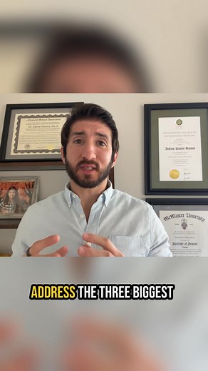 Your body isn’t broken. It’s been doing exactly what it was designed to do… protect you. The problem is, most diets send the wrong signals... confusing your metabolism and making it harder to release extra weight. After working with 6,300 women over 45, I’ve seen how quickly the body responds once it finally feels safe. We show women how to help their body remember how to be slim and healthy…without starving, intense exercise, or guilt. It’s not about restriction. It’s about restoration. Through