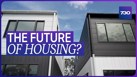 Are modular homes the answer for the housing crisis?