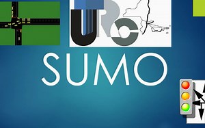 Sumo (Simulation of Urban Mobility) Part 1- Manually Creation of Network
