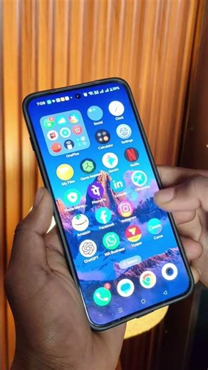 1 Phone me 2 alag phone 😳📱 Android Secret Setting #android