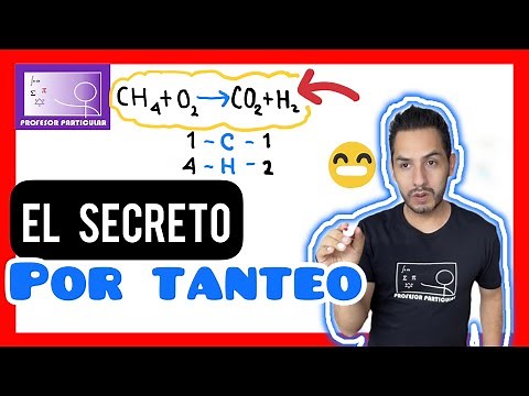 ✅ Balancing Equations by Trial and Error [Learn in 4 minutes💯😎👌 ] Chemistry