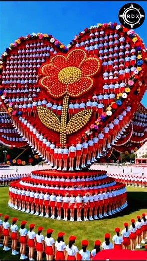 Terre pyar main song / dil wala circus video amazing show #cool #opening #dil #shorts