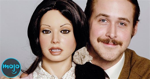 Top 10 Hilarious Ryan Gosling Movie Moments | Articles on WatchMojo.com