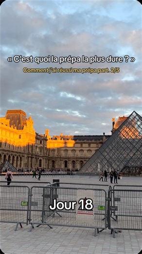 Edouard on Instagram: "Tu veux savoir la vérité sur le classement des CPGE ? En vrai… on s’en fiche. Parce qu’en prépa, la difficulté est relative. Si t’adores les lettres et que tu détestes les maths, une prépa A/L sera mille fois plus naturelle qu’une ECG. Et si t’es un génie en maths, une MP te semblera plus logique qu’une B/L. L’important, c’est de choisir une filière qui correspond à tes forces, pas celle qui “impressionne” sur le papier. En prépa, tu peux pas être excellent partout (même s