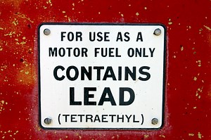 The bizarre and fascinating history of lead in gasoline