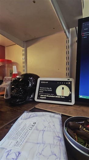 #brighton #alexa daily advert today new ad small perfume bottle Hugo boss #perfume ?