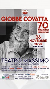 Biglietti disponibili su CiaoTicket | Palazzo Tilli