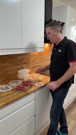 Airtight Kitchen Containers: The Perfect Meal Prep Solution