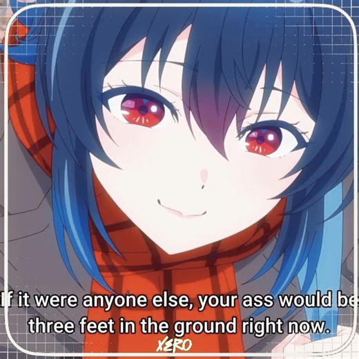 THE SECOND PRETTIEST GIRL IN MY CLASS EPISODE 6 EDIT #anime #shorts #umi #kuranika #maki