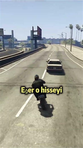 Bu Adama Yardım Ederseniz Zengin Olabilirsiniz! | GTA 5