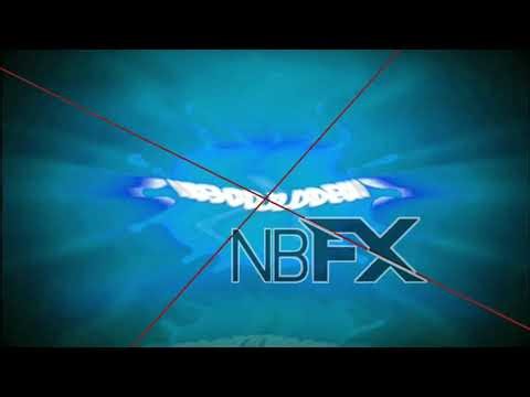 Nelvana/Nickelodeon (2008) in G Major 2015 + Not Scary