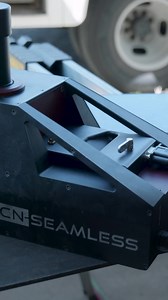 5.3K views · 43 reactions | Check out why the CN-Seamless Mach 1 is a...