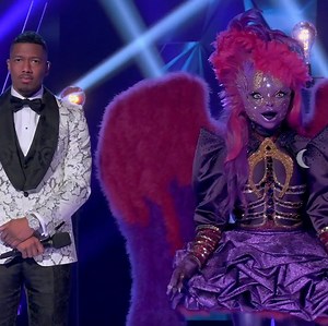 117K views · 2K reactions | Ken Jeong may not always guess correctly, but we love him anyway.  Are you watching the two-night finale? It starts tonight at 8/7c! | The Masked Singer | Facebook