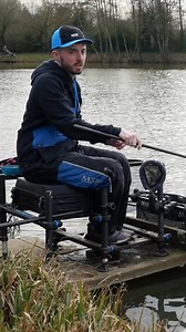 11K views · 126 reactions | NEW VIDEO! We've just made our latest video LIVE over on the MAP YouTube channel where James Peet tackles Makins Fishery!  In the video he reveals the two most important things to consider in spring, and how it can help you catch big weights on commercial venues. Link in the comments below ⬇ or head over to the MAP YouTube channel!  #TeamMAP #MAPFishing #fishing | MAP Fishing | Facebook