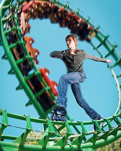 Which stunts could kill you? #YourBodyOn | Your Body On