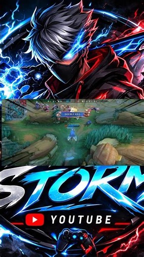 “Unbelievable ML Gameplay 😱 Pro Move!”