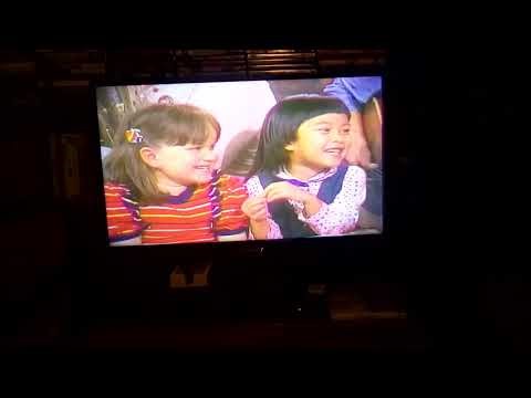 Closing To Elmo's World 2001 DVD