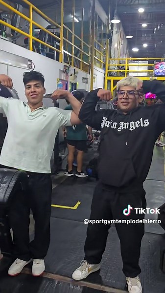 Horarios de atención de Sport Gym en Lima