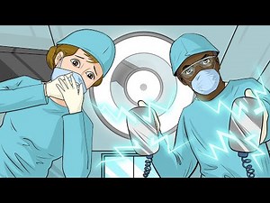 My Near Death Experience Part II