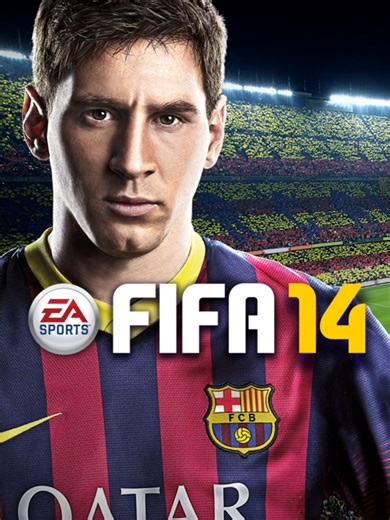 FIFA 14 Gameplay - PS3 2013 Video Game developed by EA Canada and published by Electronic Arts #PlayStation3 #GamingVideos #FIFA14