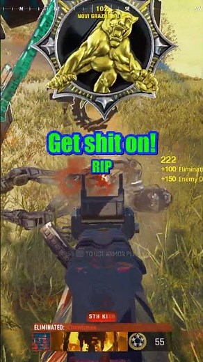 My Games Be Crazy 🏹🎯#callofduty #warzone #crossbow #warzoneclips #bo7 #bo7clips #new #britishmick