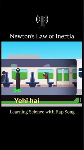 law of inertia