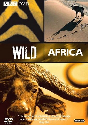 Wild Africa Season 1 - watch full episodes streaming online