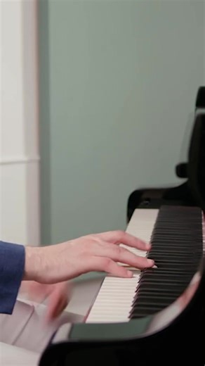 The Rotation FIX for Singing Pinky Notes 👋 Get more sound from your pinky by rotating into the key. Think doorknob torque: a quick, controlled turn that lets the pinky land for more contact and ring. Learn more tips and insights on tonebase Piano! ➡️ https://www.tonebase.co/piano?utm_source=facebook | tonebase Piano