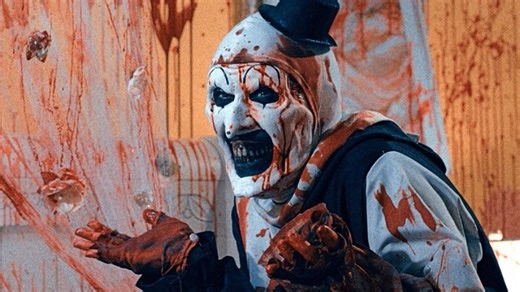 "Terrifier 2" Full Film Free - TokyVideo