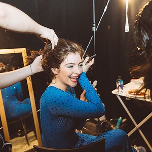 1.4K views | Get ready for all the glamour and melodrama   3 weeks until Lorde brings her world tour to North America | AEG Presents | Facebook