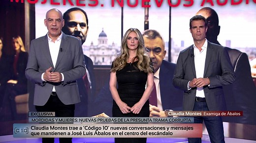 Código 10 | Programa completo, en vídeo (08/07/25)