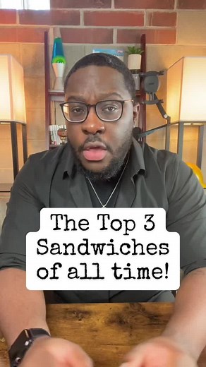 Top 3 Sandwiches of All Time: Philly Cheesesteak, Polish Boy, Chopped Cheese