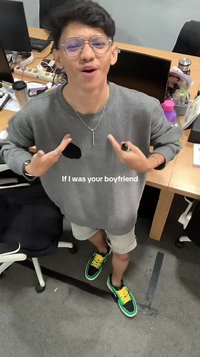 Justin Bieber - Boyfriend Lyrics