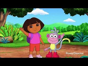 Happy Birthday Dora (MVS/Music Video Slideshow 25)