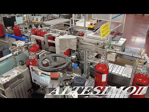 【モリタ宮田工業】栗原工場紹介ムービー
