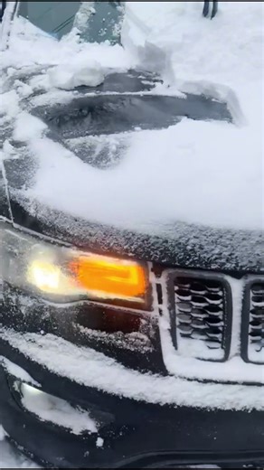 Exploring the Jeep Grand Cherokee Experience