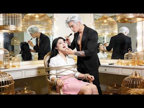 Poor Girl Marries Controlling Ceo! —He Feigns Gentleness, Treats Her Like A Pet!